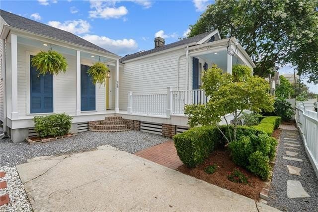 House in New Orleans, Louisiana, United States 4 - 18410346
