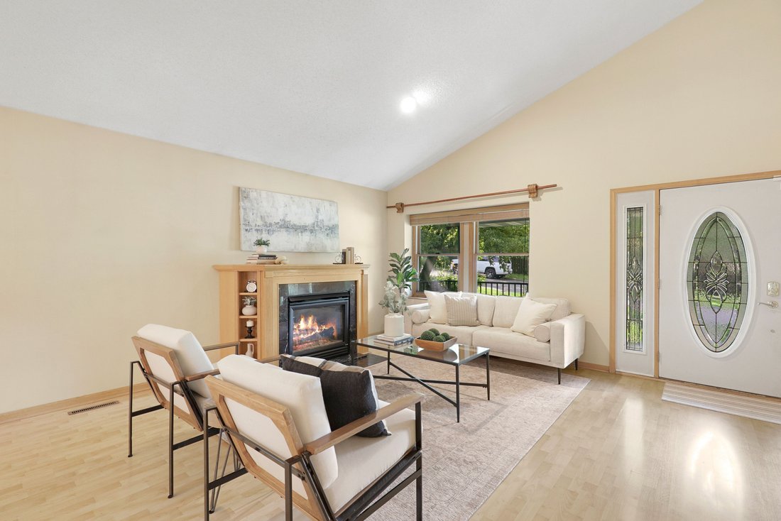 House in Saint Paul, Minnesota, United States 5 - 18131005