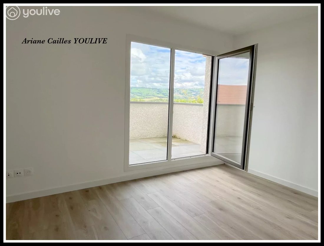 House in Mesigny, Auvergne-Rhône-Alpes, France 3 - 18405119