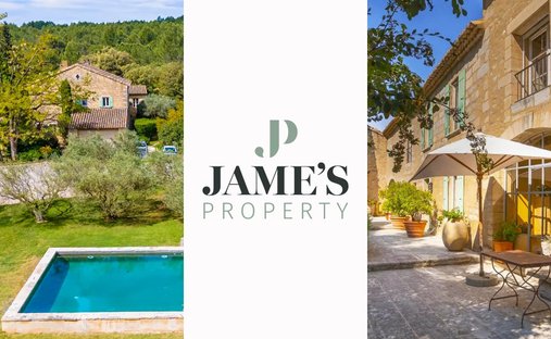 House in Barbentane, Provence-Alpes-Côte d'Azur, France 1