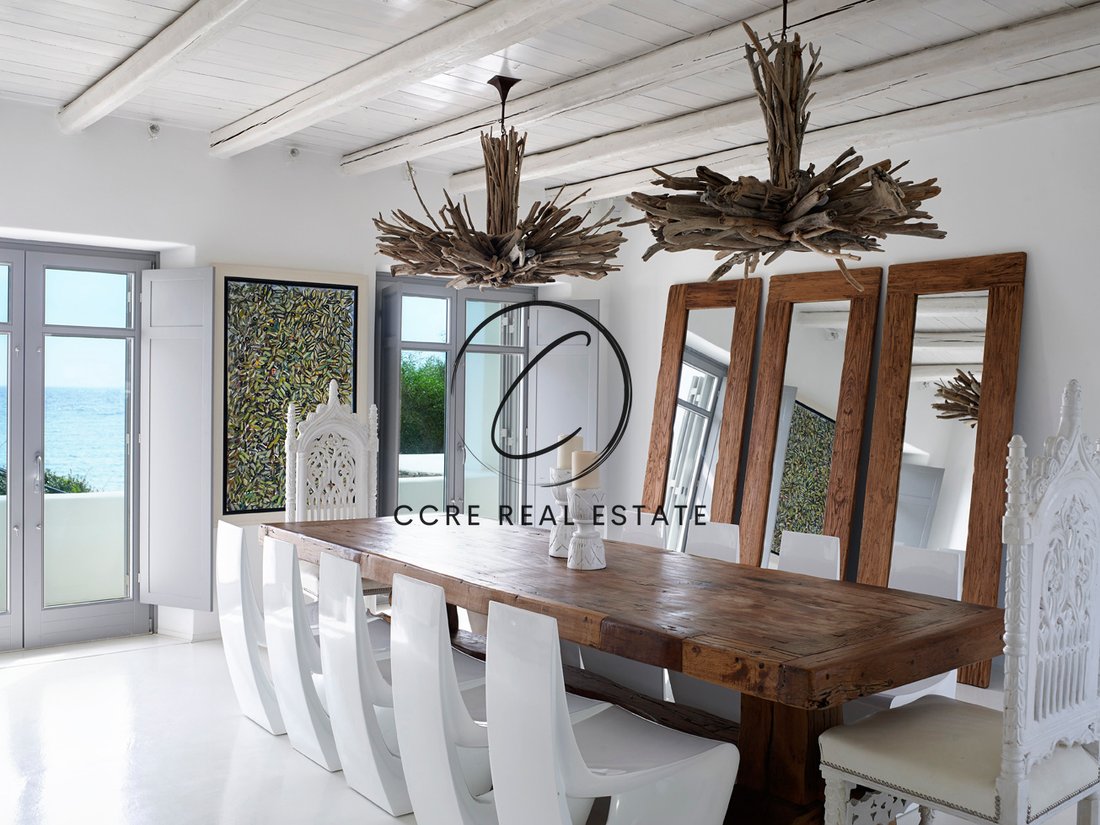 Apartment in Syros, Aegean, Greece 3 - 18403600