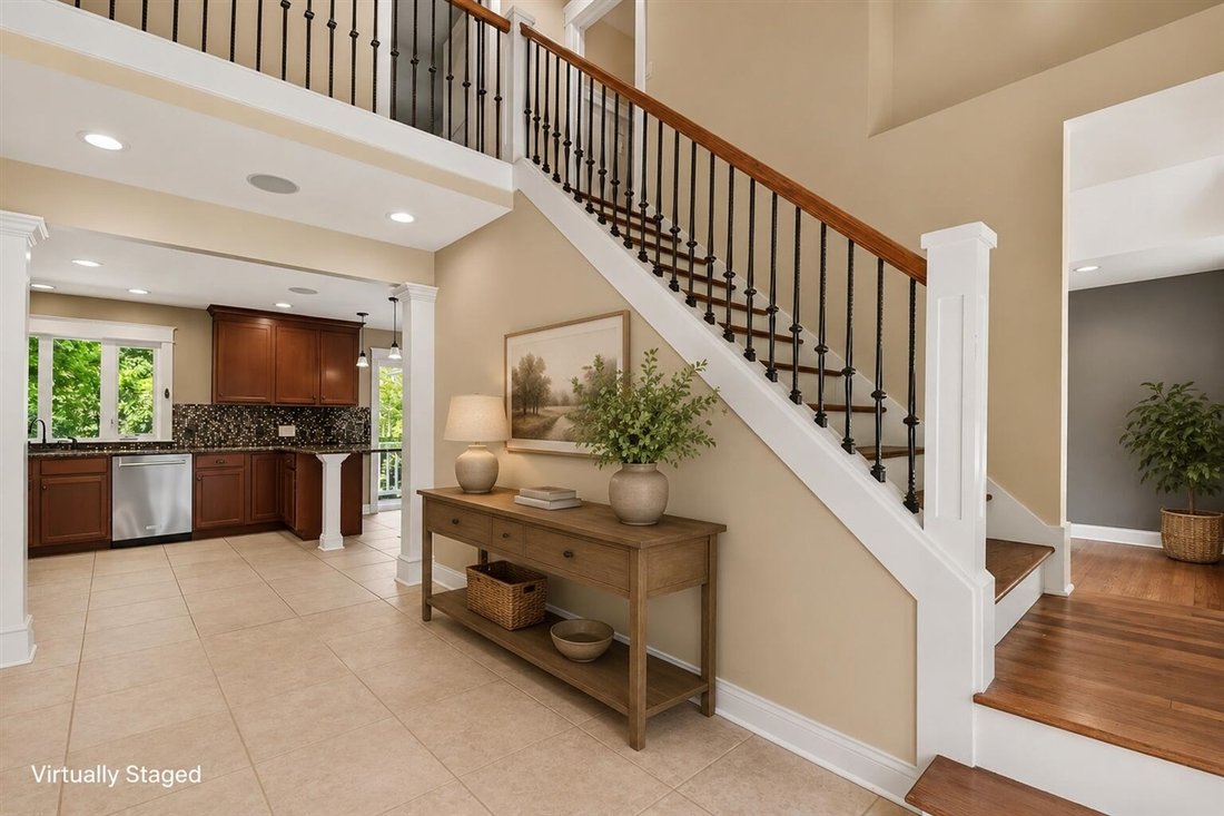House in Grand Rapids, Michigan, United States 4 - 18379068