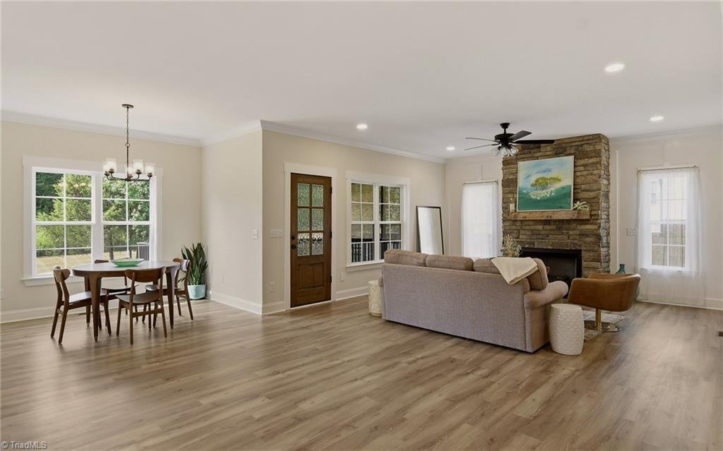 House in Advance, North Carolina, United States 4 - 18407295