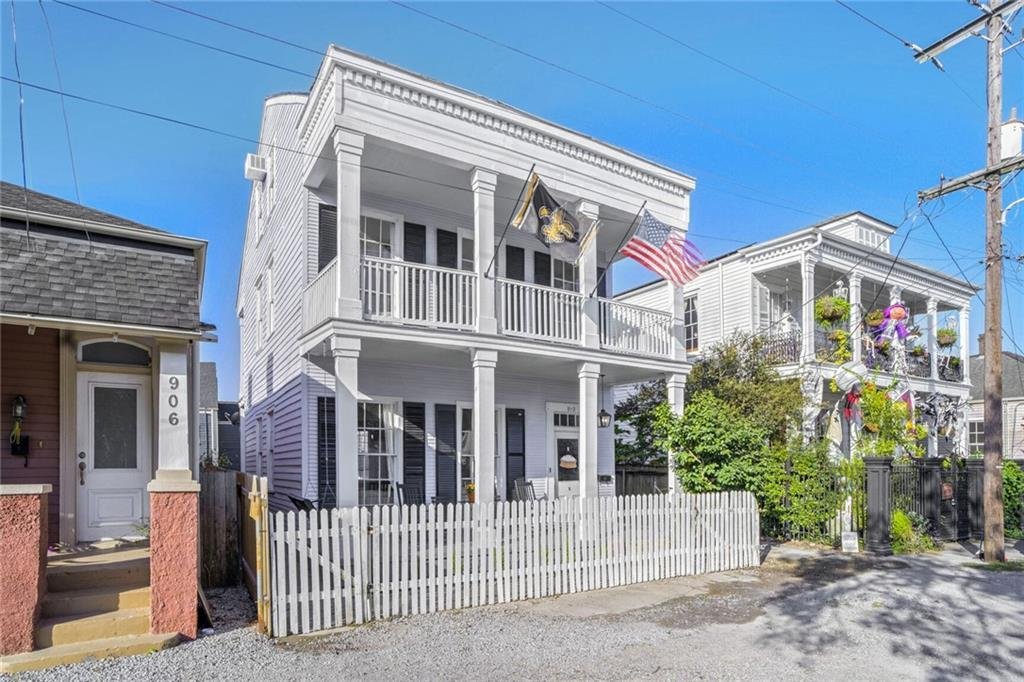 House in New Orleans, Louisiana, United States 1 - 18414858