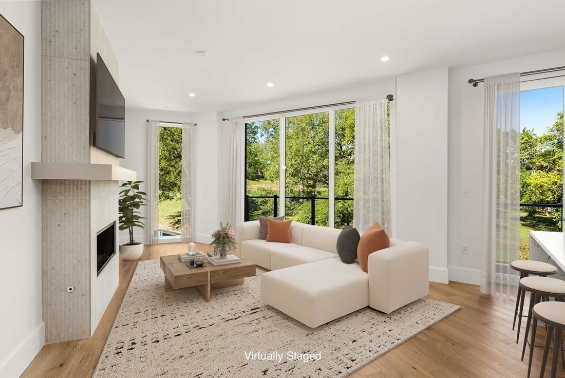 Condo in Nashville, Tennessee, United States 3 - 18408513