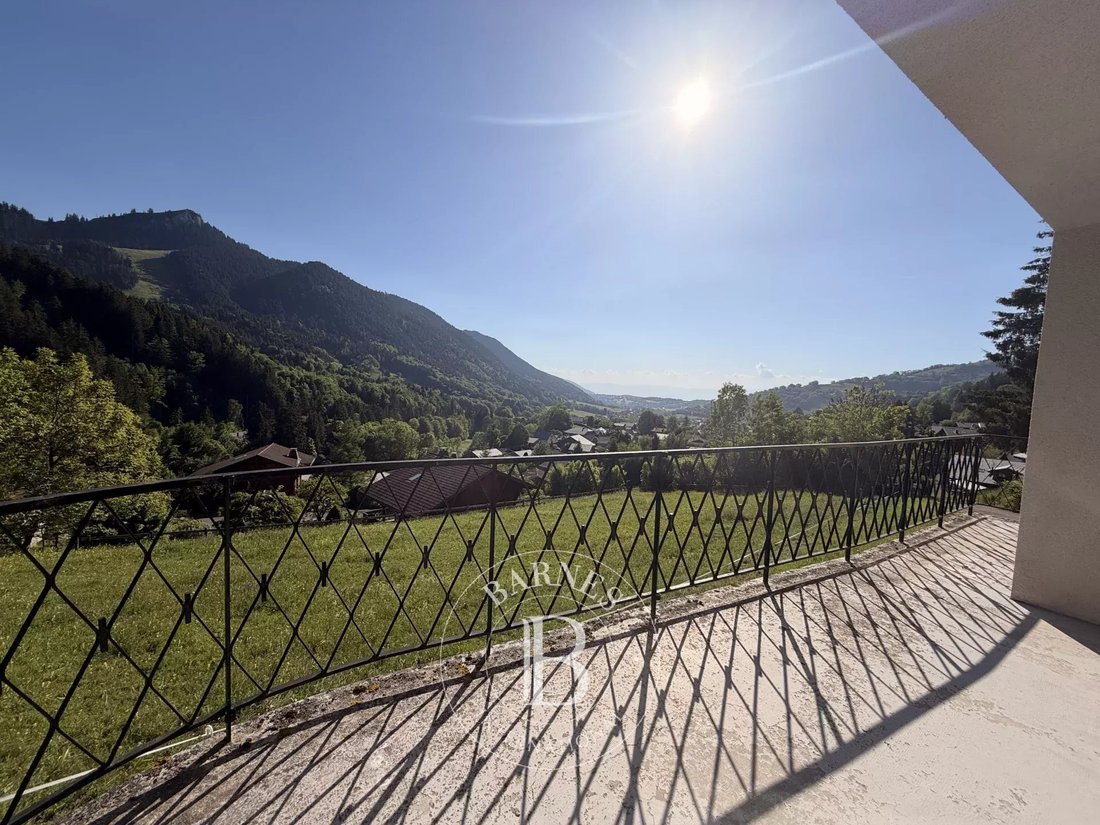 House in Bernex, Auvergne-Rhône-Alpes, France 3 - 18413987