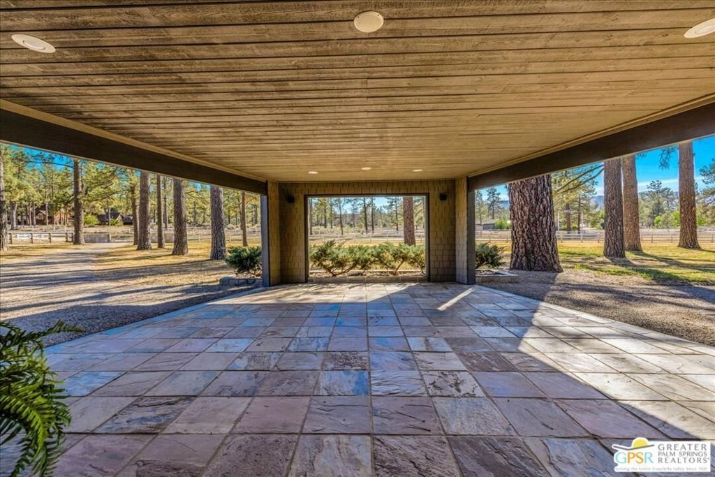 Maison à Mountain Center, Californie, États-Unis 4 - 18407701