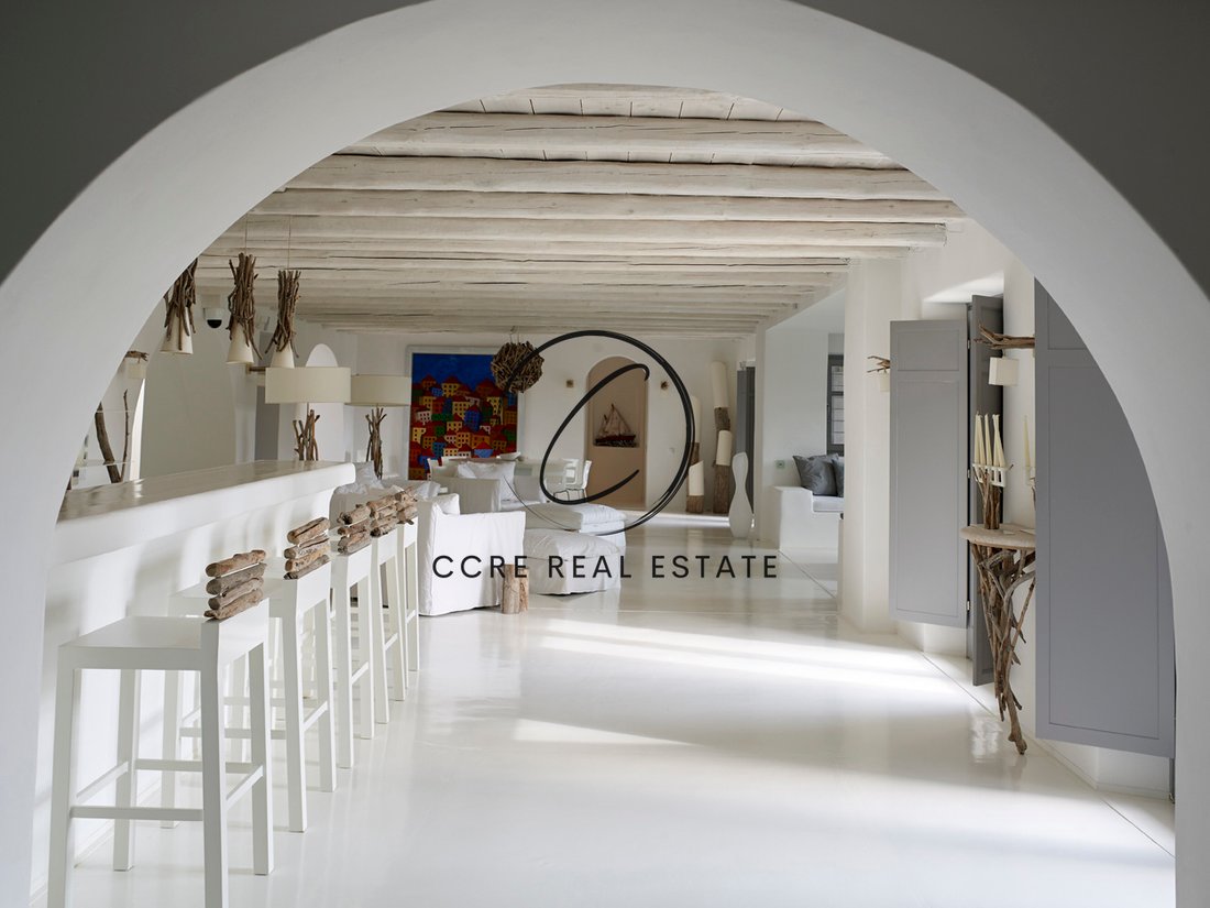 Apartment in Syros, Aegean, Greece 2 - 18403600