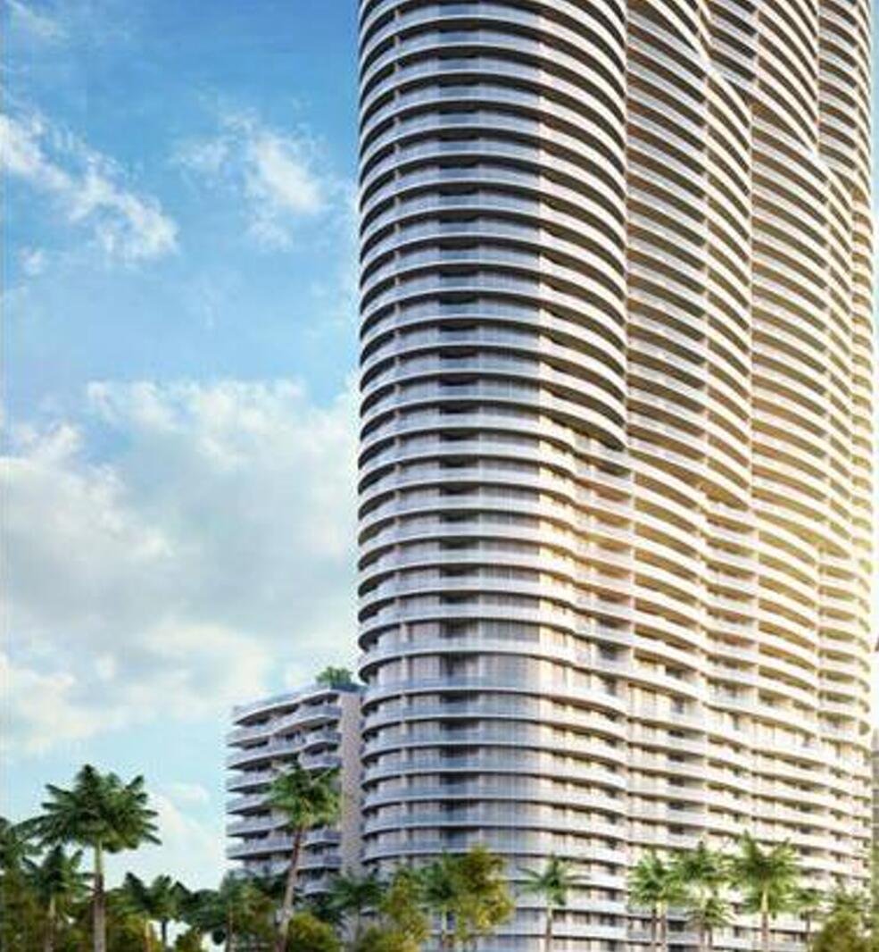 Condo in Miami, Florida, United States 1 - 18353514