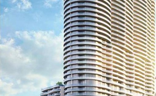 Condo in Miami, Florida, United States 1
