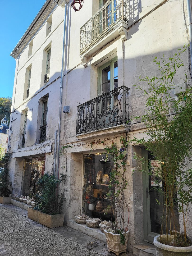 Villa in Brantome, Brantome en Perigord, France 1 - 18405346