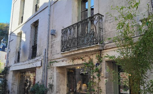Villa in Brantôme, Brantôme en Périgord, Frankreich 1