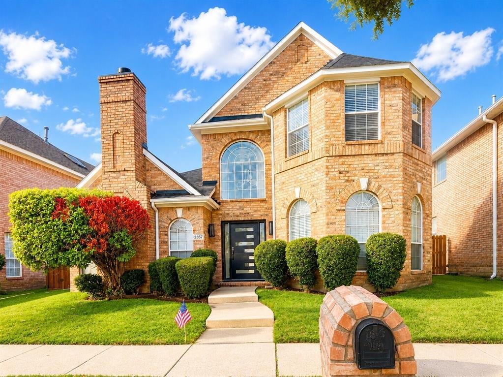 Haus in Plano, Texas, Vereinigte Staaten 1 - 18416373