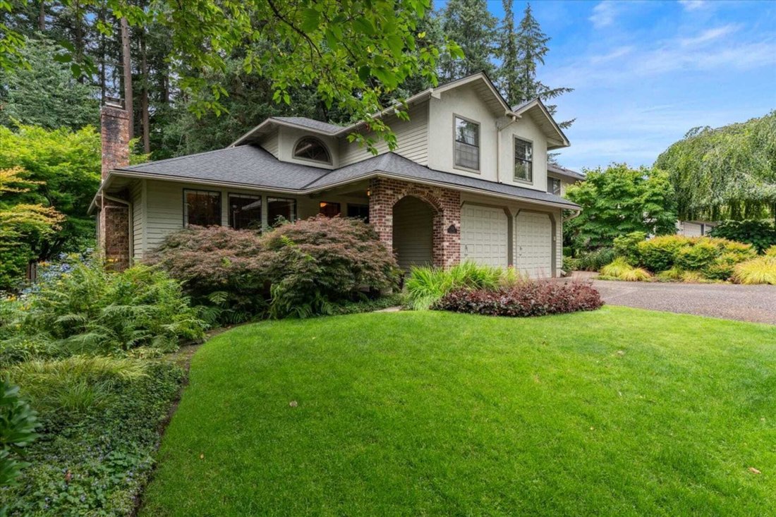 House in Tualatin, Oregon, United States 4 - 18409305