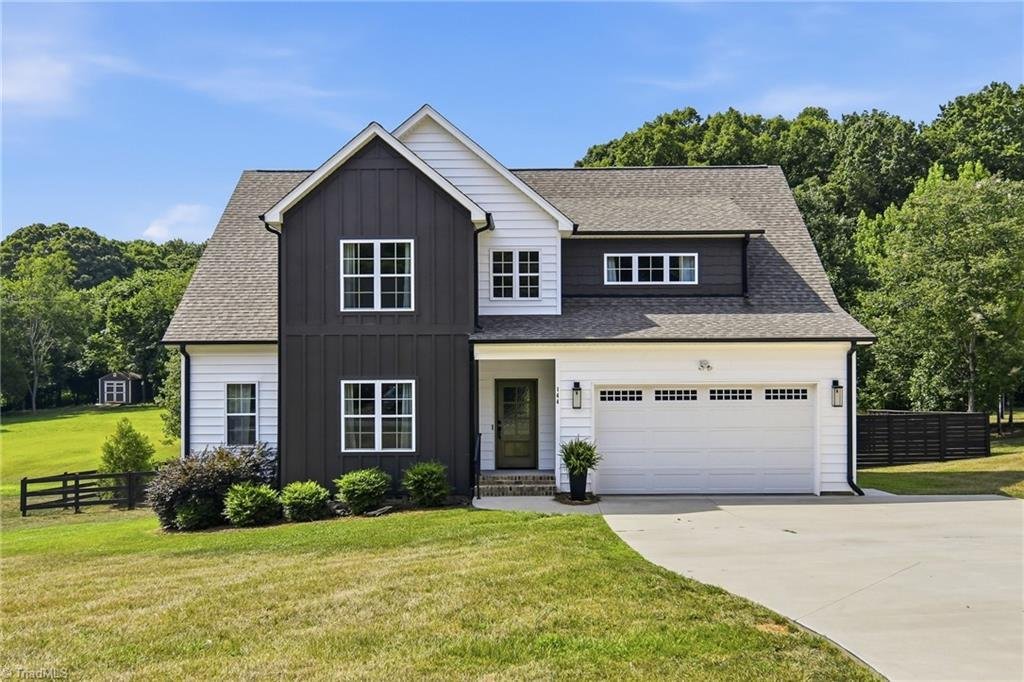 House in Advance, North Carolina, United States 1 - 18407295