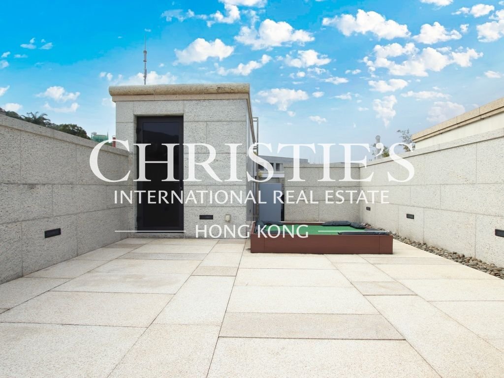 Villa in Hong Kong, Hong Kong 2 - 18412428