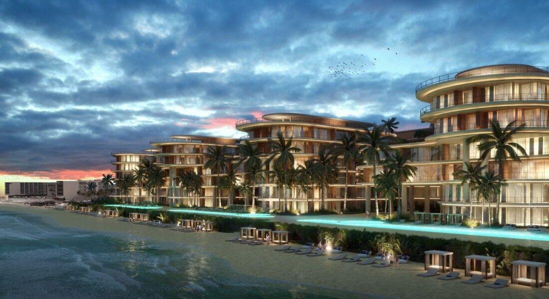 Apartment in Playa del Carmen, Quintana Roo, Mexico 3 - 18404623