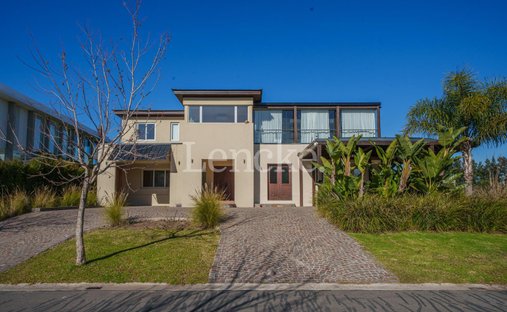 Haus in Tigre, Provinz Buenos Aires, Argentinien 1