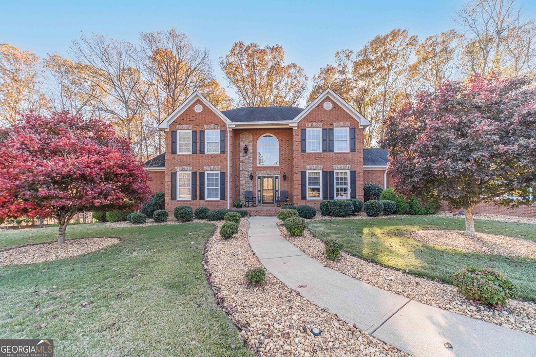House in Alcovy Shores, Georgia, United States 3 - 18414878