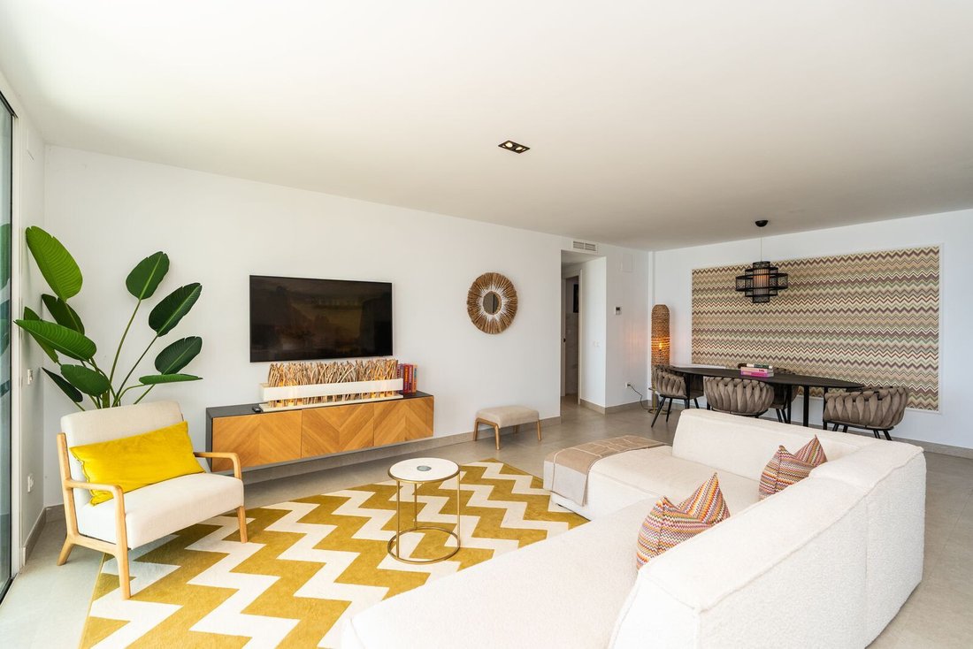 Apartamento en Benalmádena, Andalucía, España 3 - 18416793