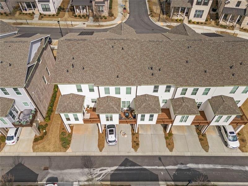 Townhouse in Peachtree Corners, Georgia, United States 4 - 18404272