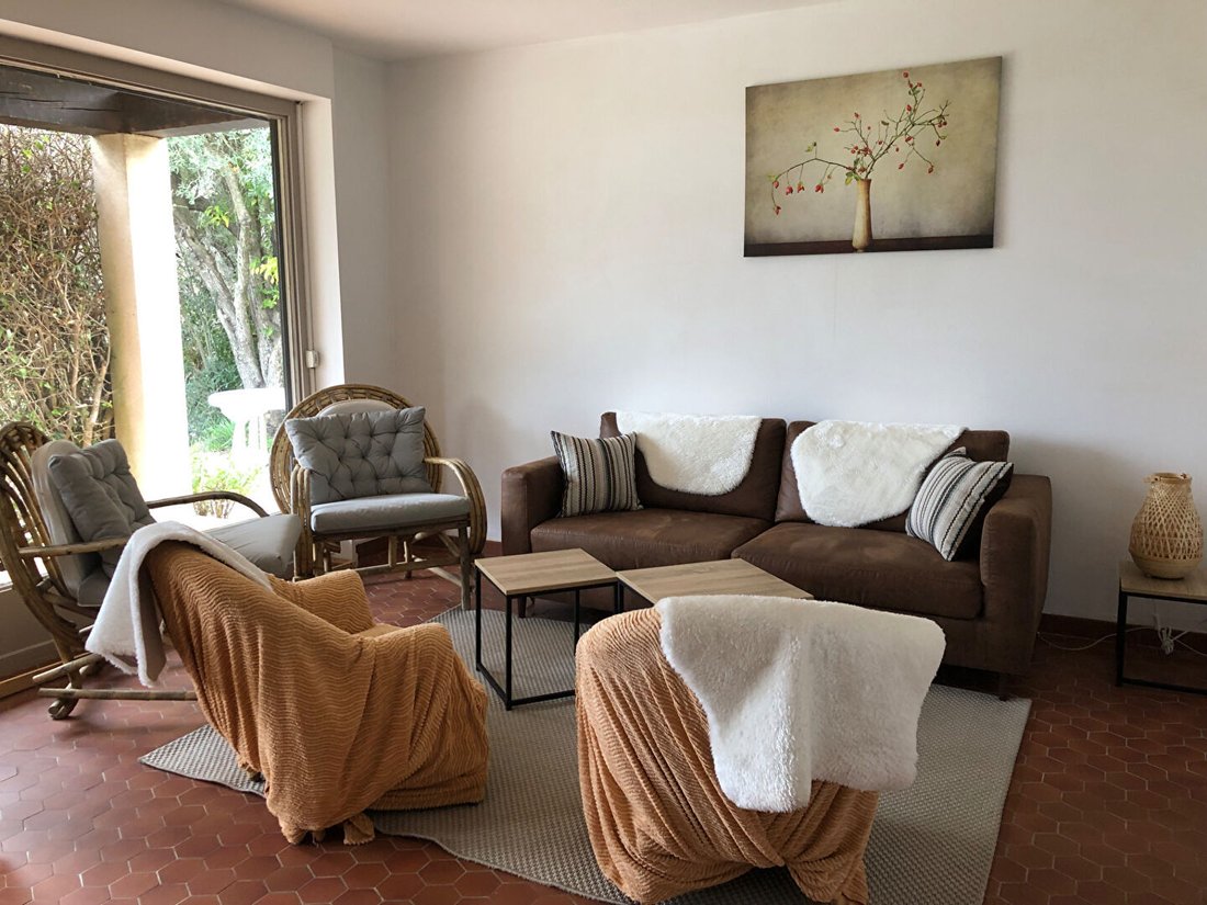 Villa in La Croix-Valmer, Provence-Alpes-Côte d'Azur, France 3 - 18405876