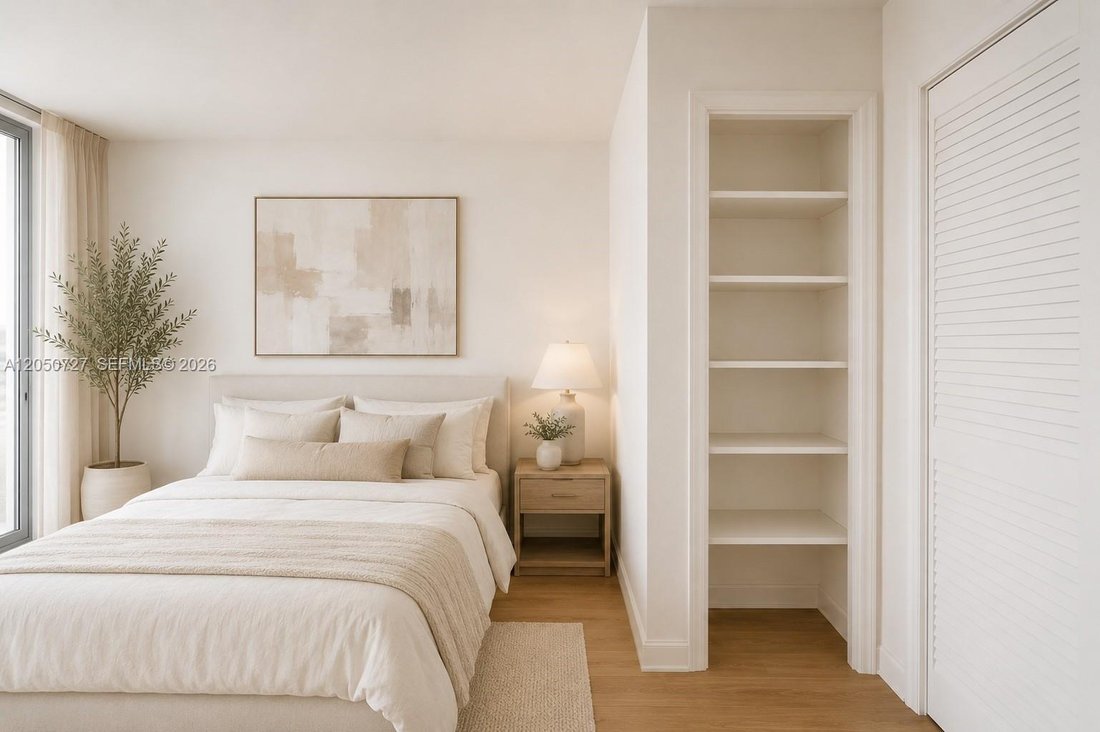 Condo in Miami Beach, Florida, United States 5 - 18409147