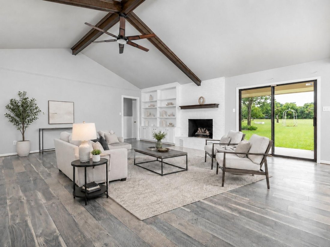 House in Taylor, Texas, United States 3 - 18416629
