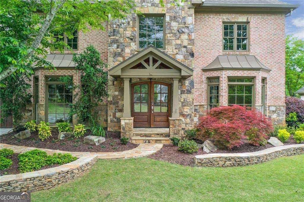 House in Marietta, Georgia, United States 5 - 18403689