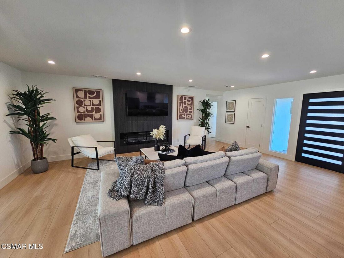 House in Thousand Oaks, California, United States 5 - 18414846