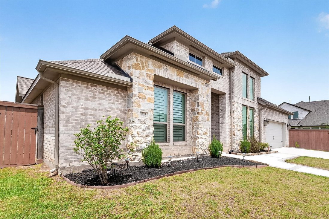 House in Katy, Texas, United States 1 - 18415081