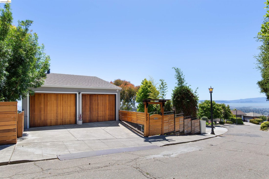 House in Alameda, California, United States 2 - 18410345