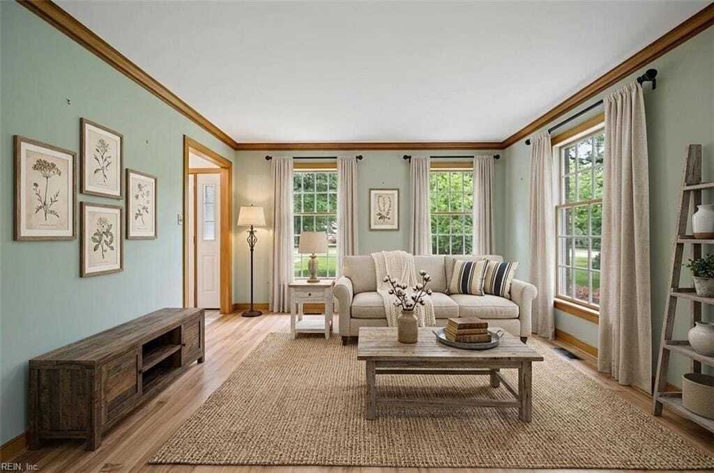 House in Hayes, Virginia, United States 5 - 18403336