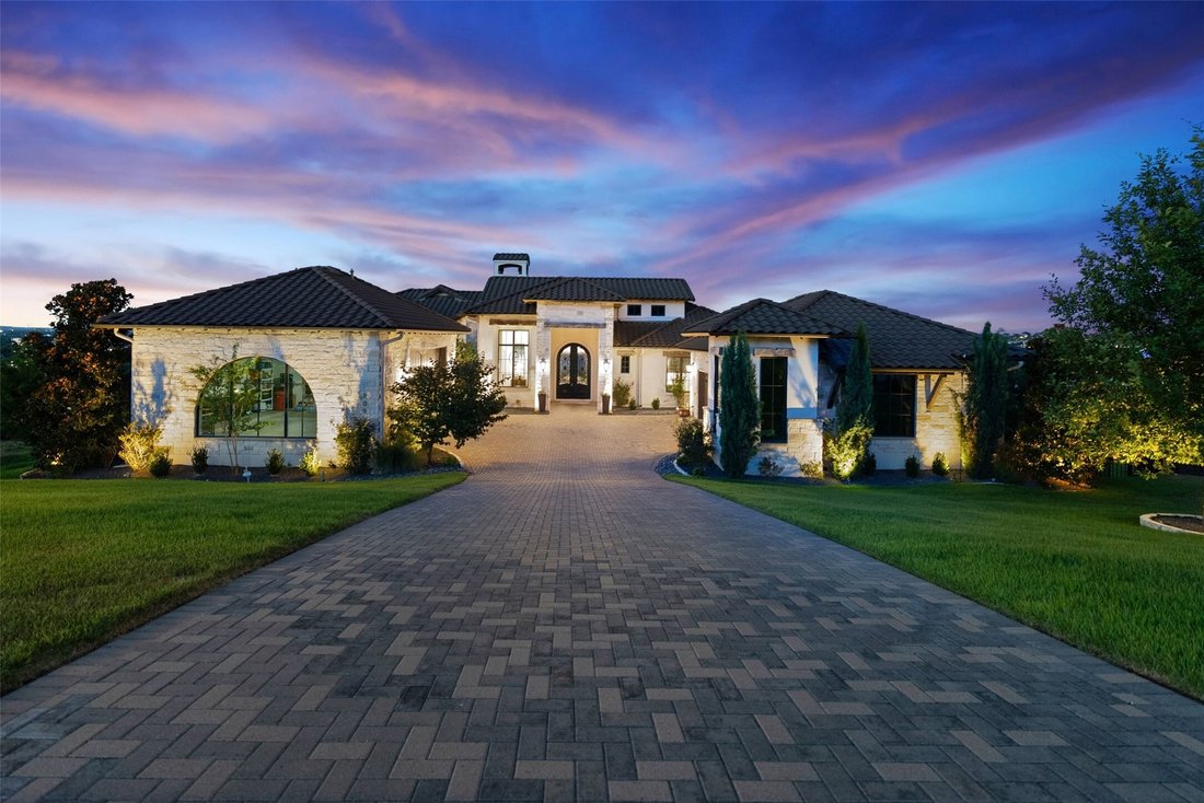 House in Spicewood, Texas, United States 1 - 18408987