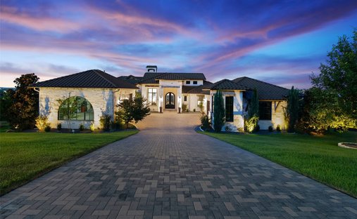 Casa en Spicewood, Texas, Estados Unidos 1