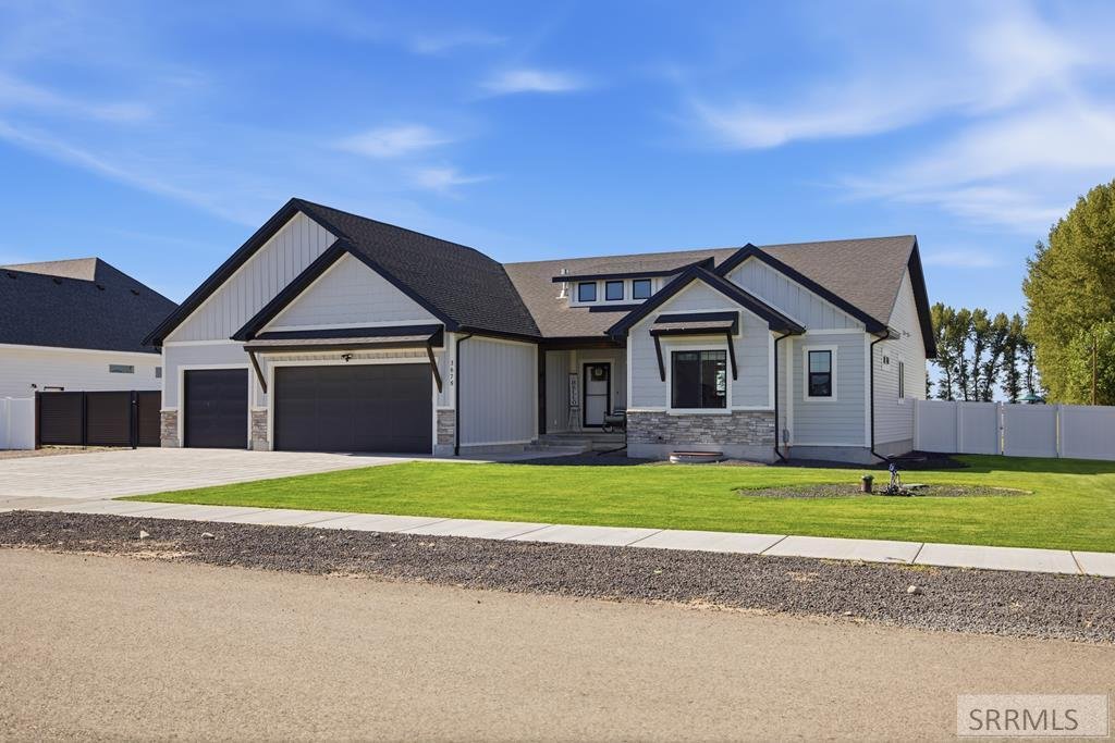 House in Rigby, Idaho, United States 2 - 18406697