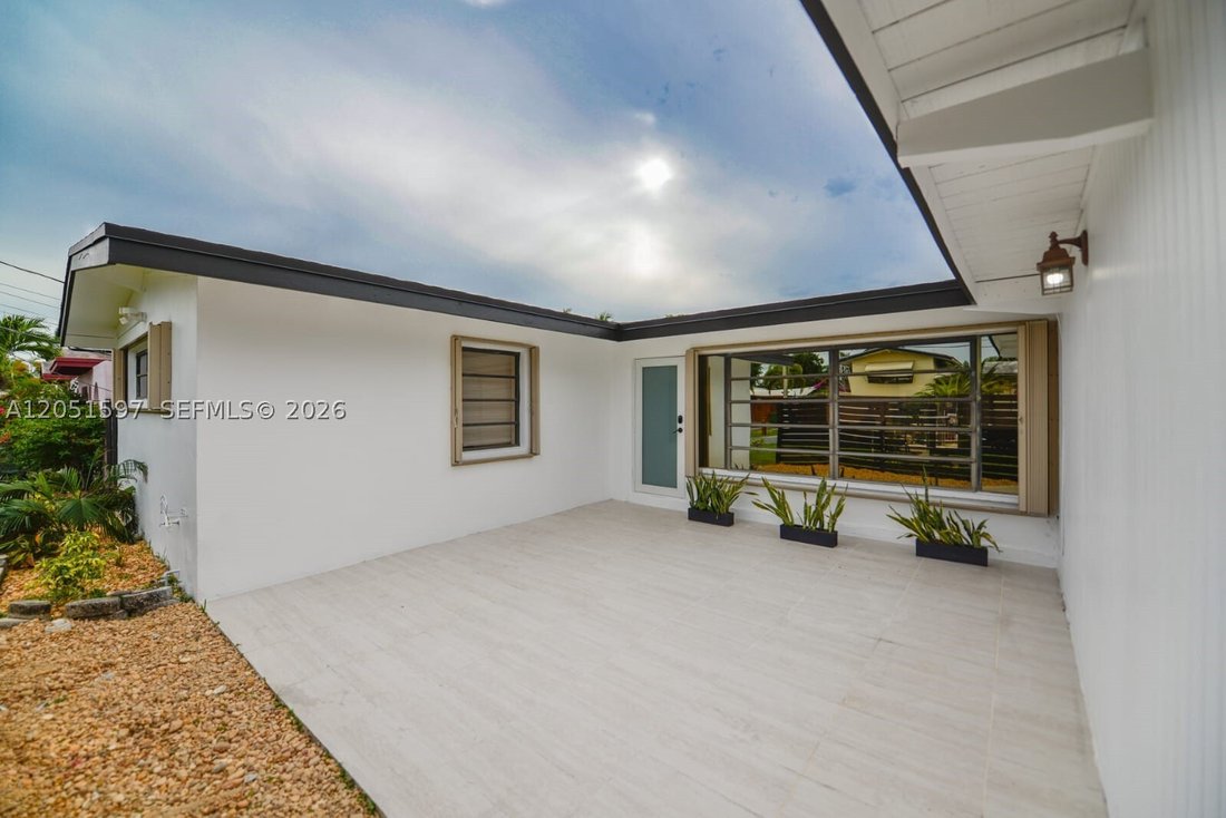 House in Fort Lauderdale, Florida, United States 2 - 18407364