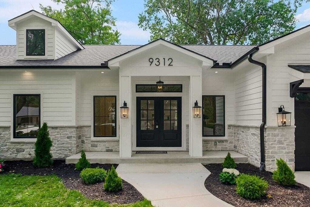 House in Leawood, Kansas, United States 3 - 18415845