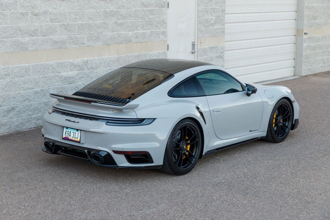 Coupe in Scottsdale, AZ, United States 5 - 18409853