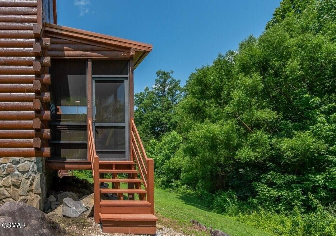 House in Gatlinburg, Tennessee, United States 3 - 18409056
