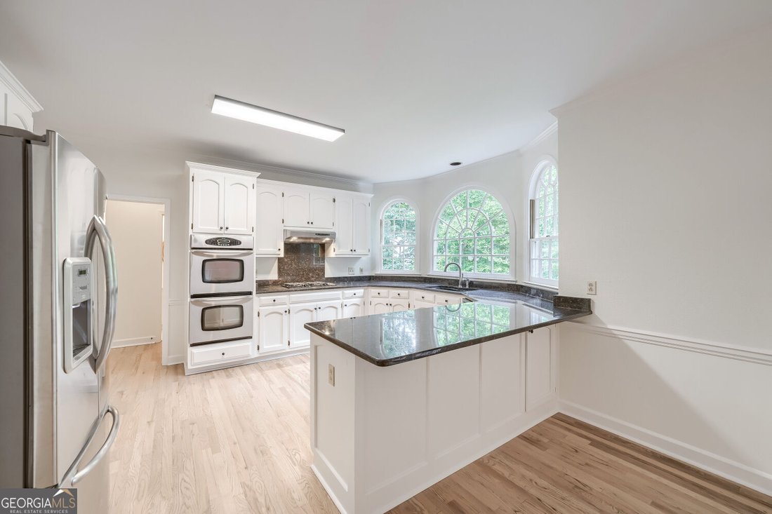 House in Alpharetta, Georgia, United States 4 - 18408624