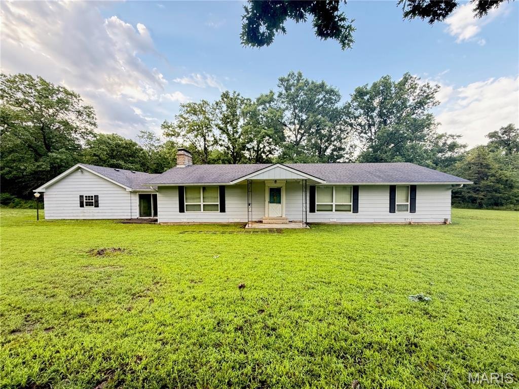 House in Salem, Missouri, United States 1 - 17174455