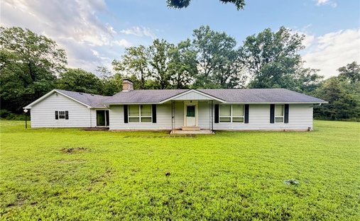 Maison à Salem, Missouri, États-Unis 1