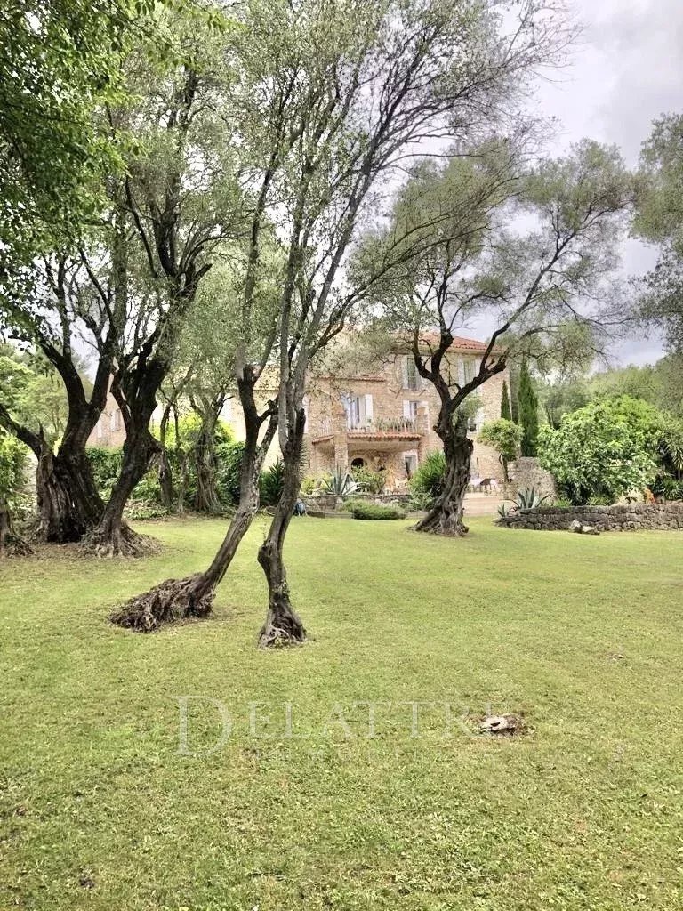 Apartment in Sud, Roquefort-les-Pins, France 3 - 18413951