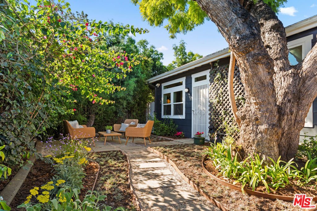 House in Los Angeles, California, United States 1 - 18407672
