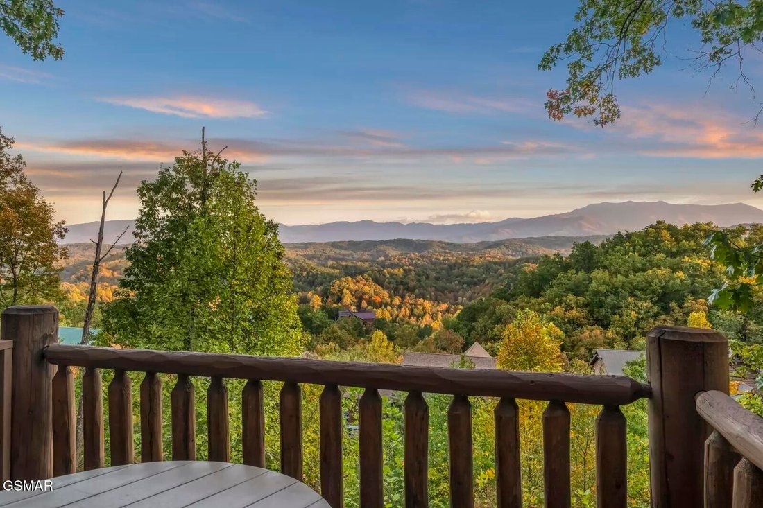 House in Sevierville, Tennessee, United States 2 - 18408930