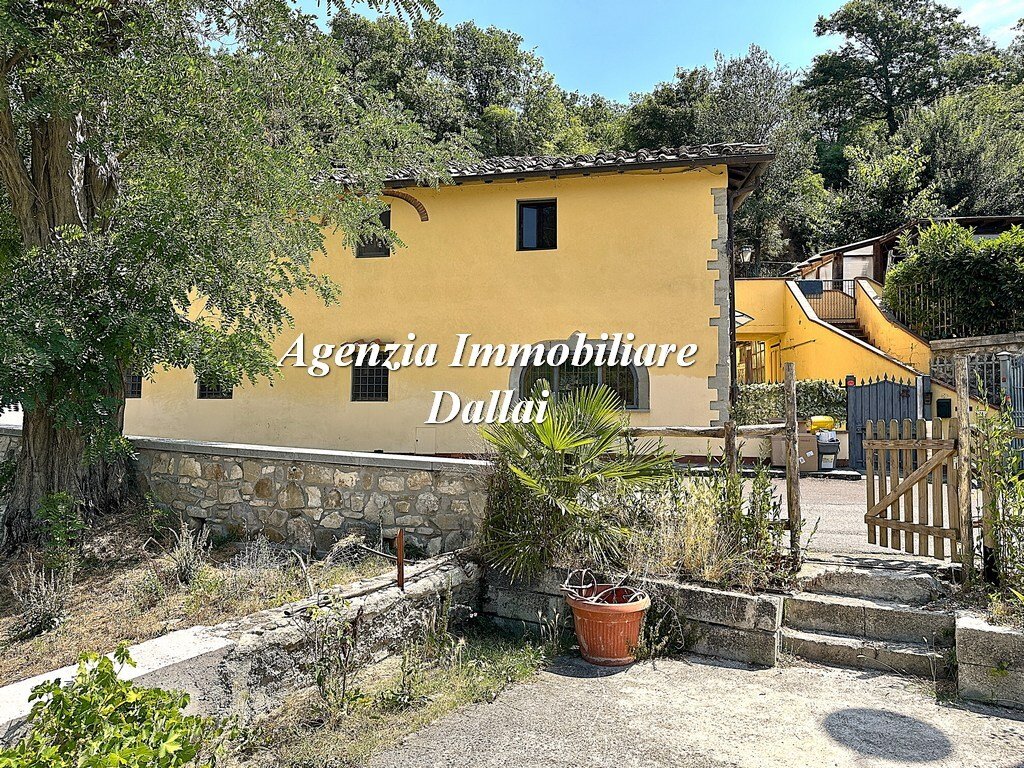 Country House in Scarperia e San Piero, Tuscany, Italy 3 - 17256943