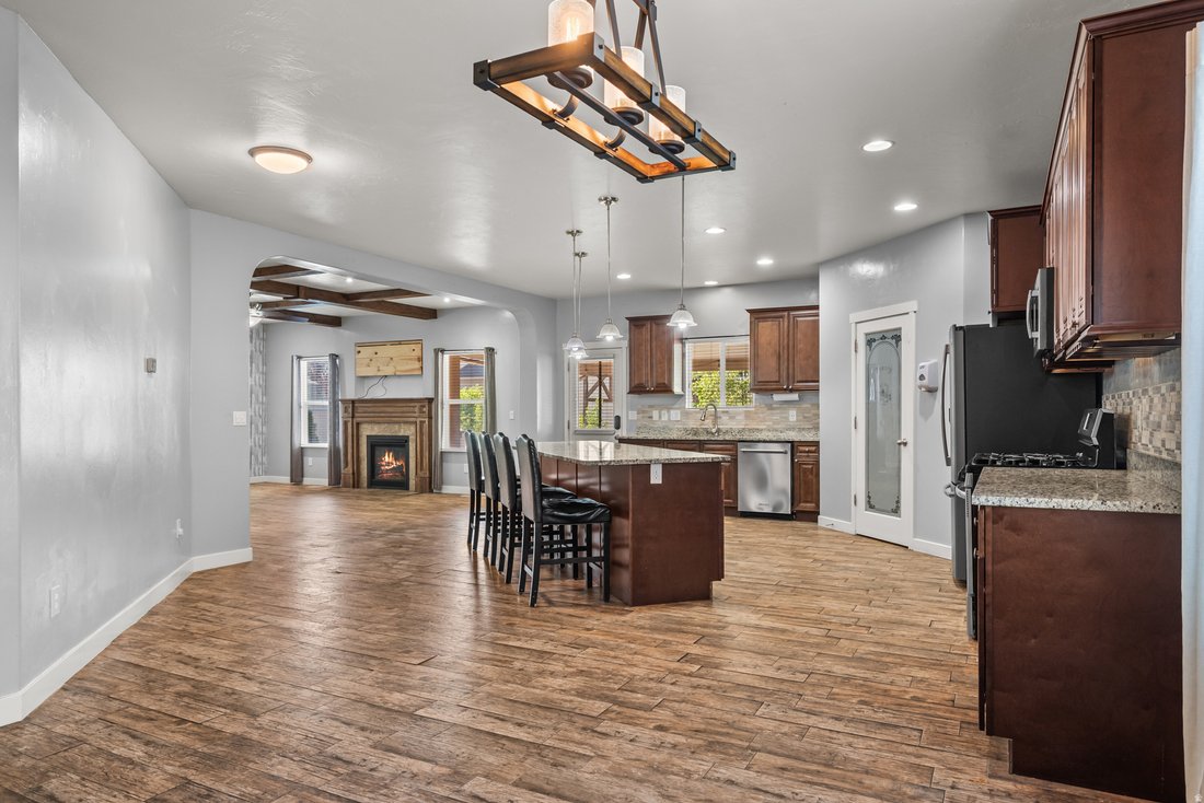 House in Riverton, Utah, United States 5 - 18414644
