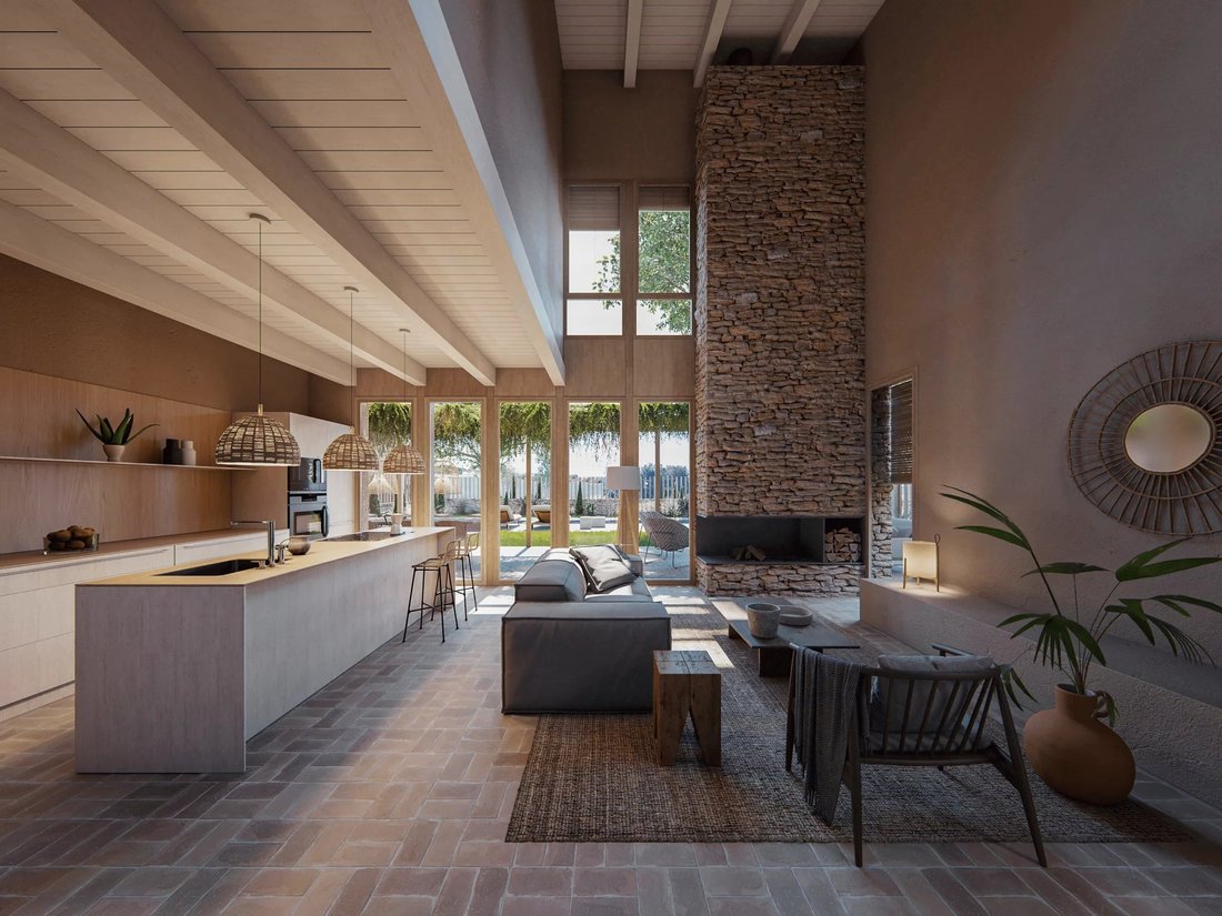 House in Spain 4 - 18404718