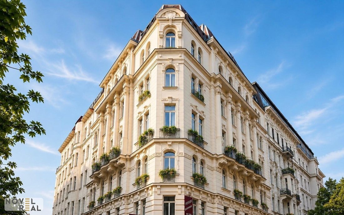 Apartment in Vienna, Wien, Austria 1 - 17379291